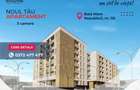 NEW! Apartamente 3 camere - Republicii 115, Baia Mare - 3