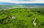 Teren agricol de 11000 mp, în Bran - 3