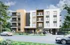 Apartament cu 3 camere decomandat în Titan - 3