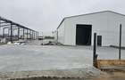 Spațiu industrial, de 210 mp, în Brănești - 10