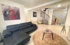 Penthouse Putul lui Zamfir / Floreasca - 3