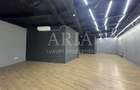 Spațiu comercial, de 128 mp, în Calea Victoriei - 4