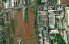 Teren Construcții intravilan de 4724 mp, în Central - 1