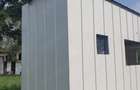 Tiny House la Ro?u pe Trailer fara autorizatie de constructie - 3