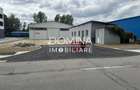 Inchiriere hala industriala, situata in Targu Jiu, strada Tineretului - 3