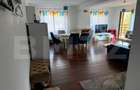 Apartament cu 2 camere semidecomandat în Predeal - 1