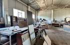 Spatiu Industrial | Hala + Birouri | Zona Sos. Alexandriei - 9