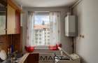 Apartament cu 2 camere decomandat în Central - 3