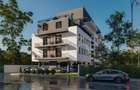 Apartament cu 3 camere semidecomandat în Sisești - 1
