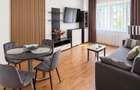 Apartament 2 camere renovat Baneasa Horia Macelariu 56 mp - 1