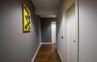 0 % comision, 3 camere, finisate, mobilate, parcare inclusa-Zorilor - 16
