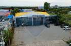 Hala/Showroom 1400mp Calea Moldovei - 2