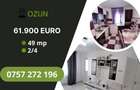 De vânzare apartament cu 2 camere în localitatea Ozun . - 10