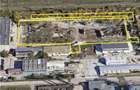 Teren industrial 14.740 mp, de vanzare, autorizatie constr., str Chimi - 3