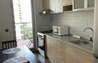 Apartament 2 camere, decomandat, 55 mp, centrala, ac, balcon, Asmita Gardens - 3