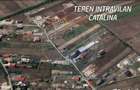 TEREN CATALINA - Strada Luncii - 4