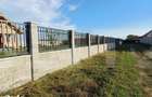 Teren Intravilan Imprejmuit in Sanmihaiu German - 5