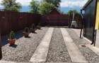 Casa cu gradina roditoare si teren 3000 m2 de vanzare Sacadate, Sibiu / House with Garden and 3000 m2 Land for Sale Sacadate, Sibiu - 5