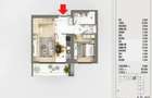 Apartament cu 4 camere decomandat în Titan - 4