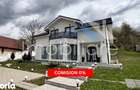 Casa / Pensiune exclusivista - Petrila (Bratianu) | 4 camere cu baie - 3