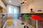 Apartament cu 2 camere decomandat în P-ța Alba Iulia - 8