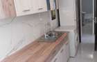 Proprietar, ap de inchiriat, 2 dormitoare separate, renovat, Tg Cucu/Podu Fier, 10 min pe jos pana la Medicina - 4