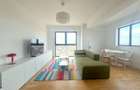 Apartament 2 camere vedere panoramica - Complexul Studentesc - 2
