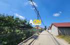Teren Construcții intravilan de 511 mp, în Partoș - 1