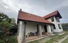 Casă individuală cu 5 camere cu Teren 542 Mp în Mogoșoaia - 2