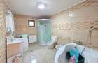 Casa in Horia de caramida, zona centrala, 2.400 mp teren, 4 dormitoare - 7