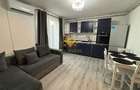 Apartament cu 2 camere semidecomandat în Dâmbul Rotund - 4