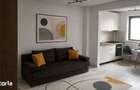 2 Camere | Mobilat si Utilat | AC | Centrala | Metrou | Hills Pallady - 4