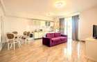 Statiunea Mamaia - Apartament 2 camere Cu vedere partiala la - 7