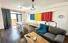 Apartament cu 2 camere decomandat în Centrul Istoric - 2