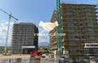 Apartament cu 2 camere decomandat în Tractorul - 7