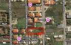 Teren 1000 mp in Vama Veche 180 m de mare, zona premium - 2