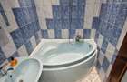 Garsoniera spa?ioasa cu balcon ?i mobilier complet - 2