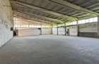 Spațiu industrial, de 1,350 mp, în Bartolomeu - 1