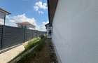 Casa premium pe un singur nivel 4 camere terasa pivnita Cristian
