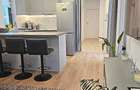 Apartament 3 camere de inchiriat | Coiciu | Etaj de vila | Complet mobilat si utilat - 2