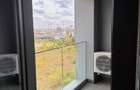 Apartament 2 camere | Cloud9 Aviatiei | Pet friendly | Balcon | Parcare |