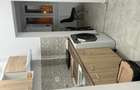 Apartament 1 camera, Mazepa, Bloc Salcia - 3