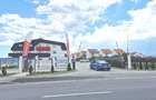 Apartament 2 camere cu gradina 33 m2 Coder Residence 3 - 8