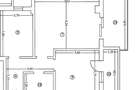 Apartament 3 camere, Mamaia Nord, zona Club Nautic - 8