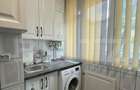 Apartament cu 2 camere decomandat în Mărgeanului - 2