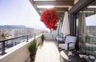 Penthouse Alphaville 3 Dormitoare -inchiriere - 1