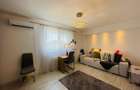 Apartament cu 2 camere decomandat în Mărăști - 1 Apartament cu 2 camere decomandat în Mărăști - 1