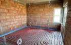 Penthouse cu 3 camere decomandat în Torontalului - 11