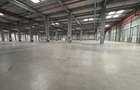 Warehouse for Lease – Starting from 600 sqm - 1