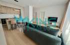 Apartament cu 2 camere semidecomandat în Băneasa - 2